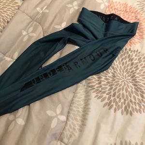 Under Armour Compression Tights